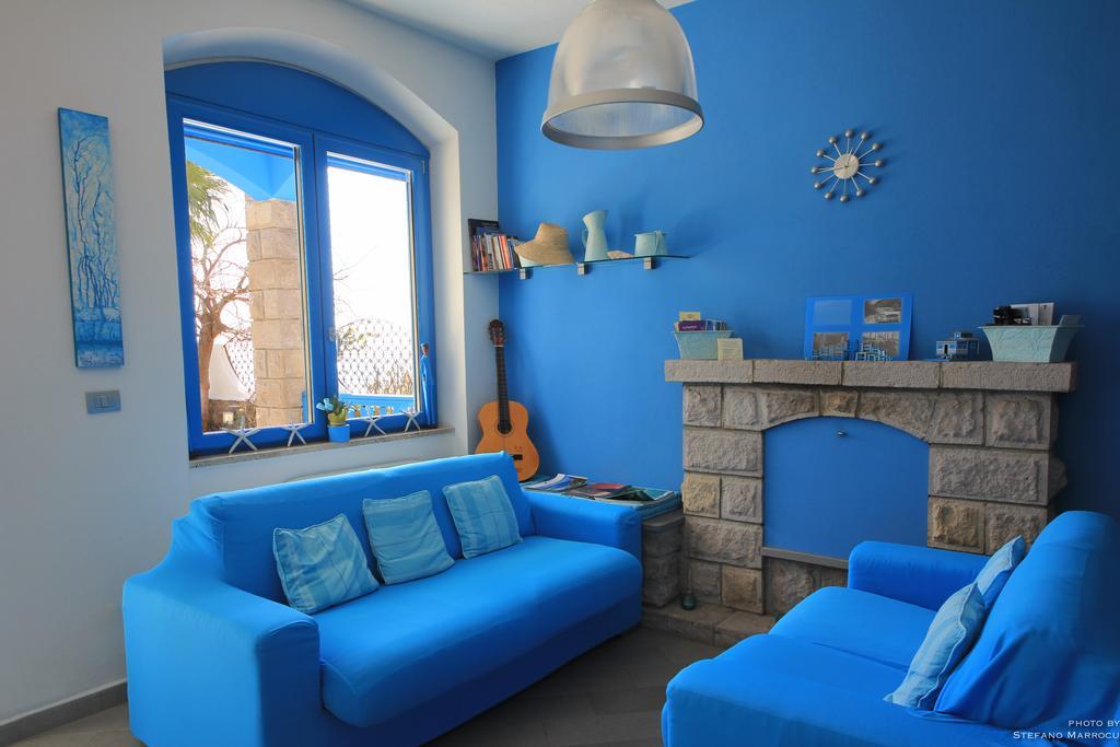 La Casa Sulla Spiaggia Flumini di Quartu Exterior foto